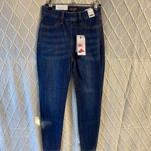 Judy Blue Pull on Skinny